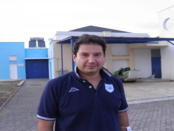 Γιαννίκης: «Πιο κινητικοί στο δεύτερο ημίχρονο»