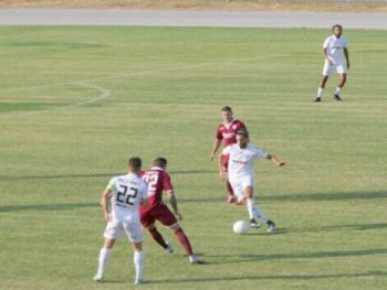 Ιδανική «πρόβα τζενεράλε» Λάρισα – ΠΑΣ Γιάννινα 0-1