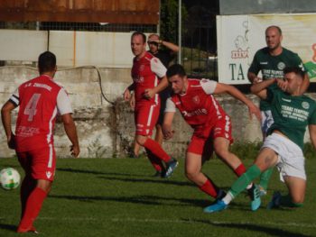 Πήρε το τοπικό ντέρμπι το Ροδοτόπι 2-0 τη Ζωοδόχο (video)