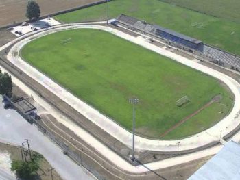 Την Κυριακή 20 Σεπτεμβρίου το φιλικό ΑΕΛ-ΠΑΣ