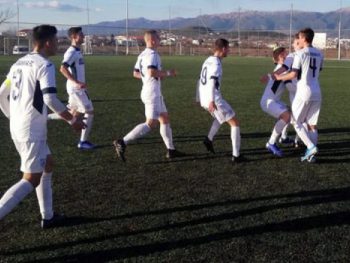 Ξεκίνημα για την Κ 19 το Σάββατο εκτός με Απόλλωνα Σμύρνης