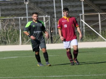 Καταιγιστικοί οι Αμπελόκηποι, 6-0 το Κάστρο