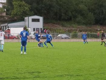 Διπλό το Μέτσοβο, νίκησαν Κοσμηρά και ΑΕΜ