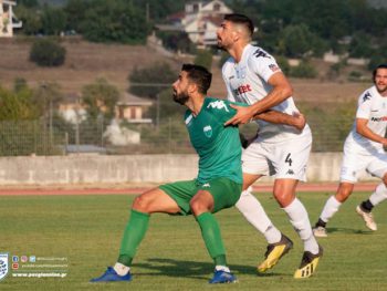 Επιστροφή στις προπονήσεις