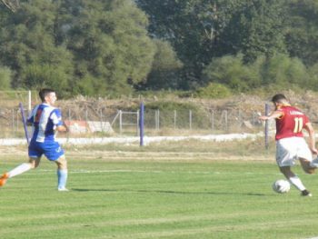 Ποδαρικό με το δεξί, Ανατολή-Κοσμηρά 3-1 (video)