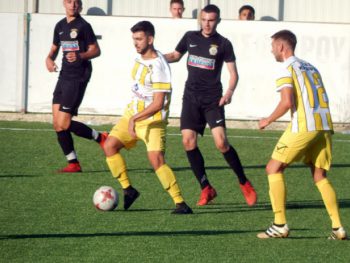 LIVE Οι αγώνες σε Α' και Β' κατηγορία