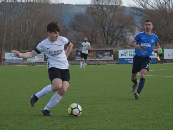 Ανακοίνωσε Πρέμο και Τσακανέλη το Νησί