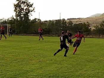 Σίφουνας η Κόνιτσα, νίκες για Σταυράκι και Αγία Μαρίνα