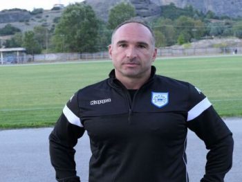 Μπαδήμας:"Έτοιμοι για την πρεμιέρα"