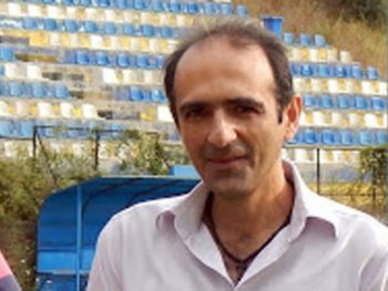 Παραιτήθηκε ο Αντιπρόεδρος του Αγρ. Αστ. Άνω Καλαμά Γιάννης Σίνης