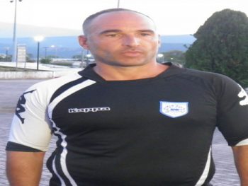 Μπαδήμας:«Δεν είχαμε χημεία όπως σε άλλα ματς»