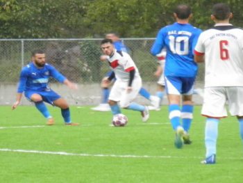 Ντούμπλαρε τις νίκες, Πηγές Λούρου-Μέτσοβο 0-2(video)