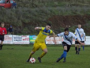 Το πρόγραμμα του Β' ομίλου της Α' κατηγορίας