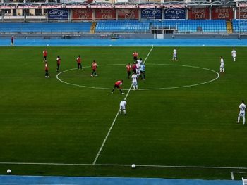 LIVE ΠΑΣ Γιάννινα-Καραΐσκάκης Άρτας (τελικό) 1-0