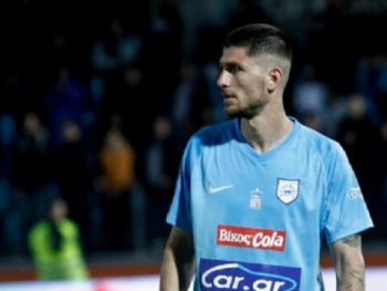 Χωρίς Κάργα με Άρη ο ΠΑΣ 