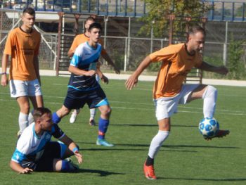 Με πέναλτι-δώρο το Νησί πήρε την πρόκριση 3-1 το Μέτσοβο(video)