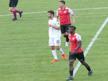 Φιλική νίκη του ΠΑΣ Γιάννινα 1-0 τον Καραϊσκάκη Άρτας