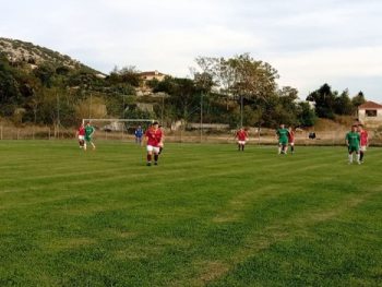 Ευρείες νίκες για Κεφαλόβρυσο και Πανζαγορισιακό