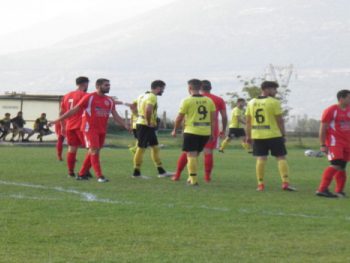 Φοβερό το Δροσοχώρι,5-1 την Α.Ε.Μ.(video)