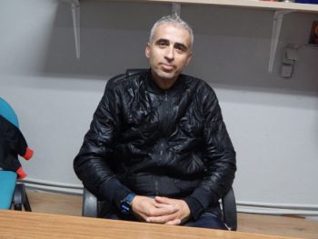 Τασιούλας: «Να μην συμμετέχουν στο κύπελλο οι ομάδες της Γ΄Εθνικής» (video)