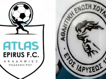 Έξι μεταγραφές οι Χουλιαράδες