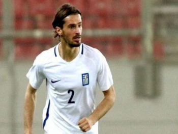 Στην Κοπεγχάγη ο Μάριος Οικονόμου