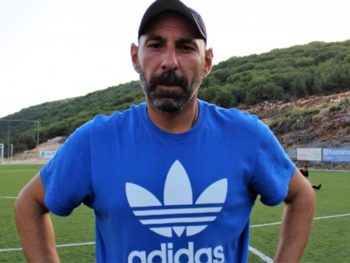 Στην γυναικεία ομάδα  ΓΙΑΝΝΕΝΑ  WFC ο Τάτσης