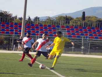 LIVE Οι αγώνες σε Α' και Β' κατηγορία