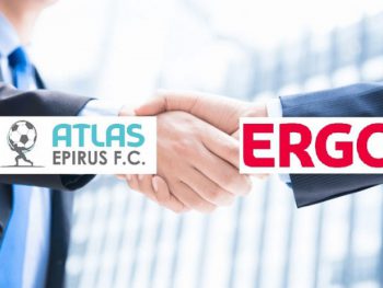 Ασφαλιστική συνεργασία Άτλα και Ergo