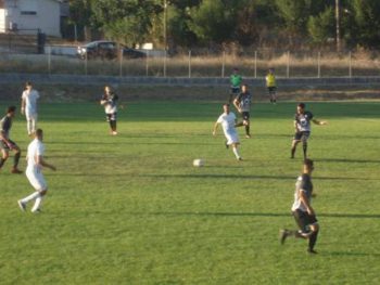 Νίκες για Κουτσελιό, Ραφταναίους και Κραψήτες