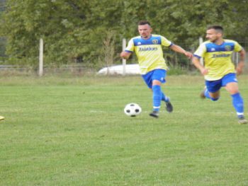 Πρόκριση με ανατροπή το Σταυράκι, στα πέναλτι η Ζωοδόχος