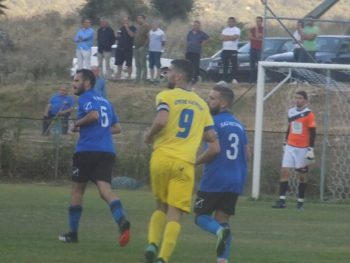 Καρέ Θανάση στην πρεμιέρα, νίκες για Ανατολή και Πηγές Λούρου