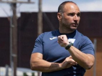 Μπαδήμας: «Θετικό το πρόσημο»