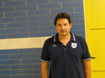 Γιαννίκης: «Κάθετες κινήσεις και επιθετική σκέψη» (video)