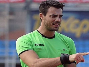 Ο Κατσικογιάννης στο Θύελλα Κατσικάς-Κουτσελιό 