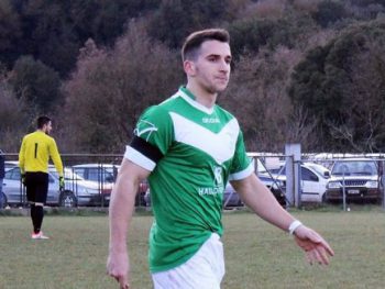 Στον Βοτανικό ο Κώστας Λιάρος