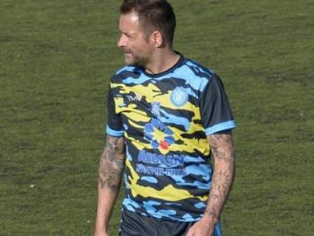 Ενίσχυση στην επίθεση με Γιάννη Λώλα για τον Μαχητή Ιωαννίνων