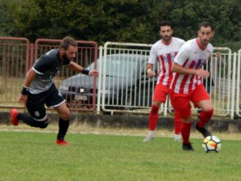 LIVE Οι αγώνες του κυπέλλου ερασιτεχνών