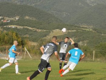 Εφτάρα το Κουτσελιό, νίκησαν Κραψήτες και Πράμαντα