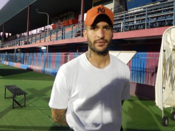 Σκόνδρας: «Έχω στην καρδιά μου τον ΠΑΣ»