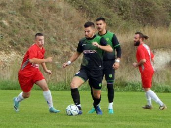 Αναβολή σε ερασιτεχνικά πρωταθλήματα και Κατσικά