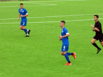 Πρώτος βαθμός για την Κ 19, 0-0 με Απόλλωνα Σμύρνης