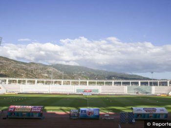 LIVE (ΤΕΛΙΚΟ) Βόλος - ΠΑΣ Γιάννινα 2-1