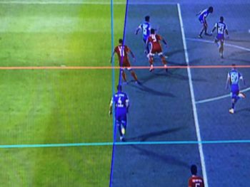 ΚΕΔ: «Σωστά ακυρώθηκε το γκολ του Ολυμπιακού»