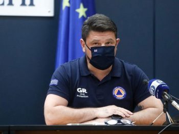 Αναστολή του αθλητισμού, πλην Super League και Basket League