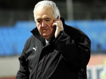 Χριστοβασίλης:O ΠΑΣ δεν υπήρξε ούτε θα υπάρξει προσδεδεμένος στο «άρμα» ποδοσφαιρικού σωματείου