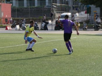 Μοιρασιά στην Κόνιτσα, νίκη για το Νησί