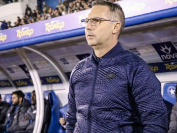 Κάναντι:«Το ήθελε περισσότερο ο ΠΑΣ»