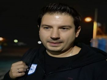 Γιαννίκης στο PASsports: «Υπάρχει ανισορροπία στο ρόστερ»