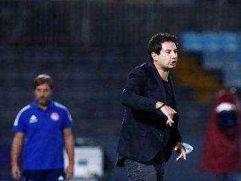 Γιαννίκης: «Μπράβο στα παιδιά, αλλά να είμαστε ταπεινοί»